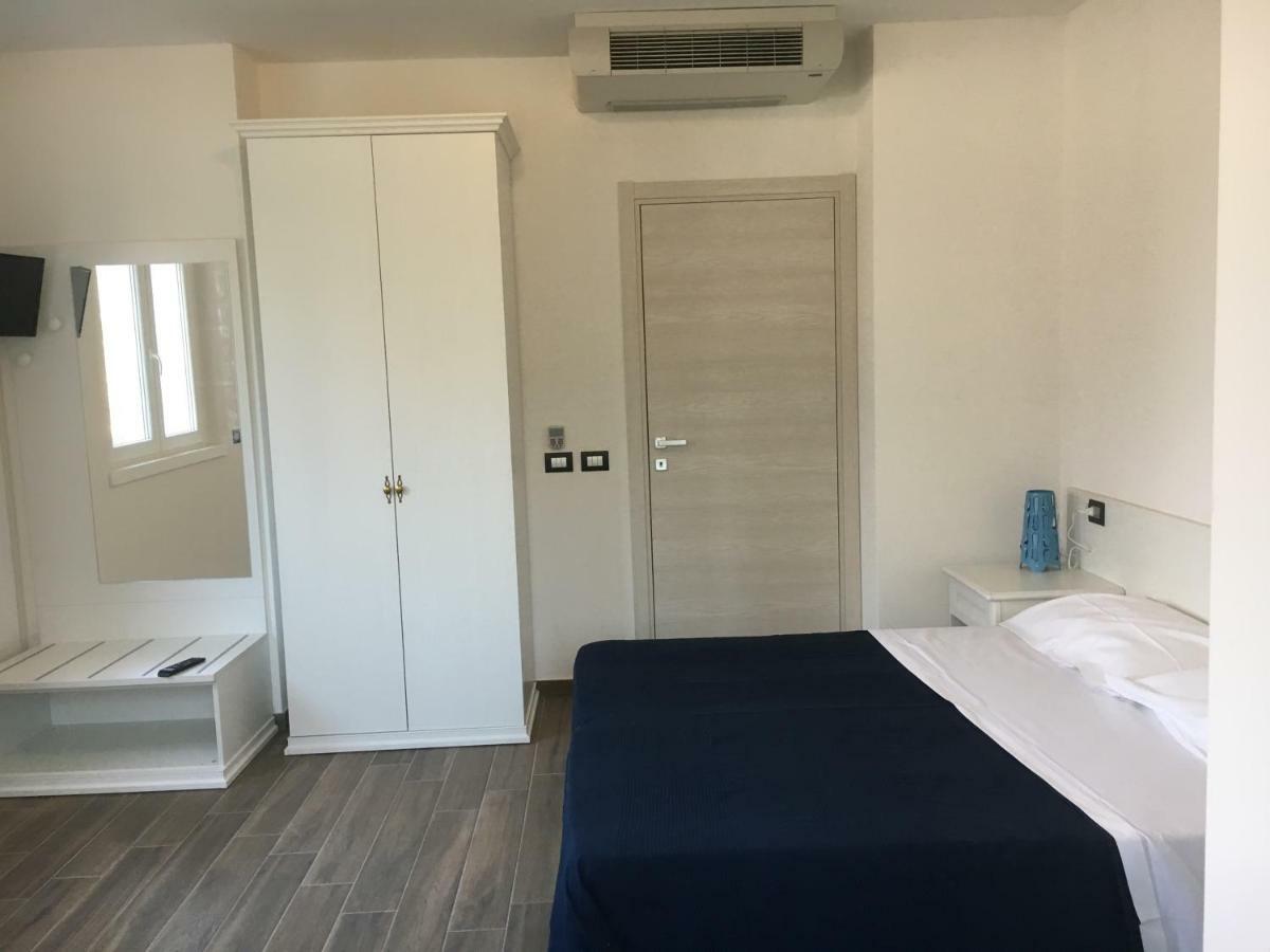 B&B Le Farfalle Onno Exterior photo